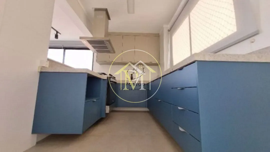Apartamento, 3 quartos, 111 m² - Foto 7