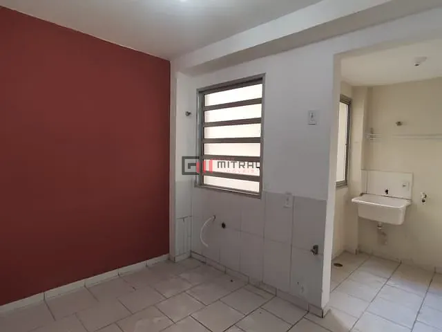 Apartamento com 82m² 3 quartos e 1 banheiro, à venda, no bairro Vale dos Tucanos em Londrina