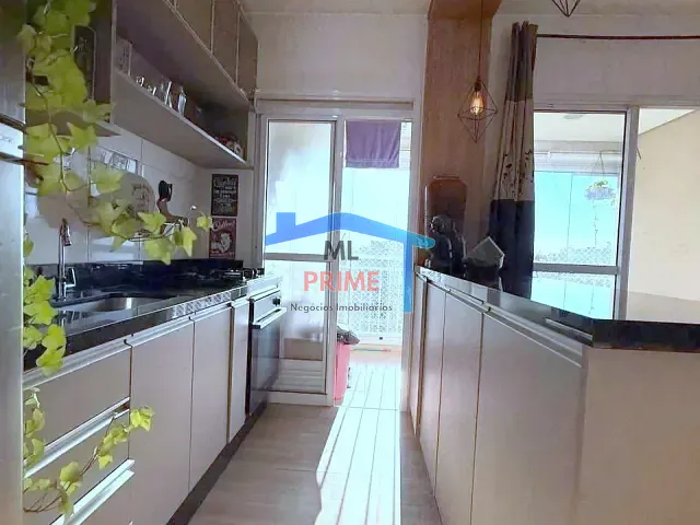 Apartamento 1 quarto e 1 banheiro, à venda, no bairro Vila Prudente em São Paulo