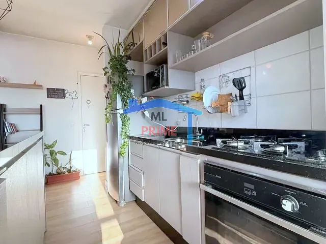 Apartamento 1 quarto e 1 banheiro, à venda, no bairro Vila Prudente em São Paulo