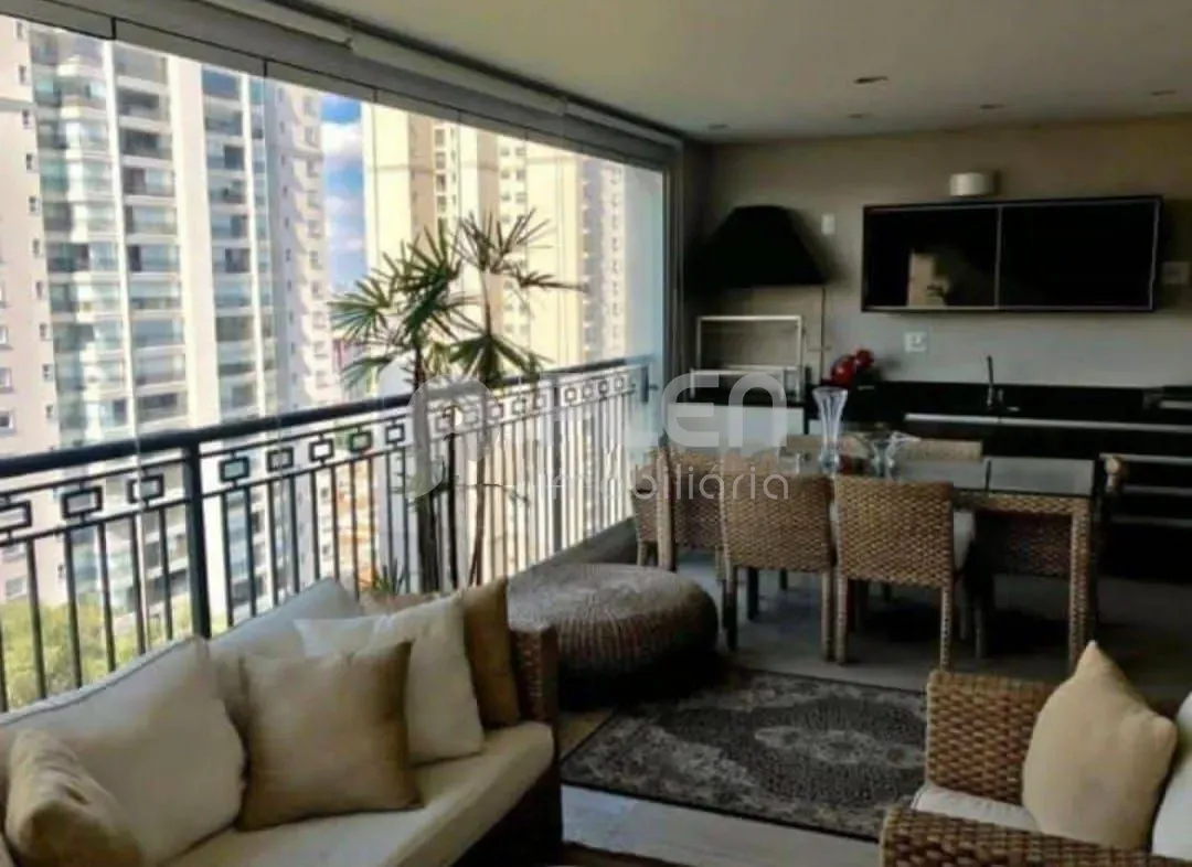 Apartamento de 3 quartos à venda em Santana, São Paulo
