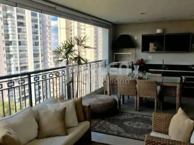 Apartamento 3 quartos e 5 banheiros, à venda, no bairro Santana em São Paulo