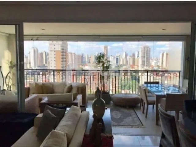 Apartamento 3 quartos e 5 banheiros, à venda, no bairro Santana em São Paulo