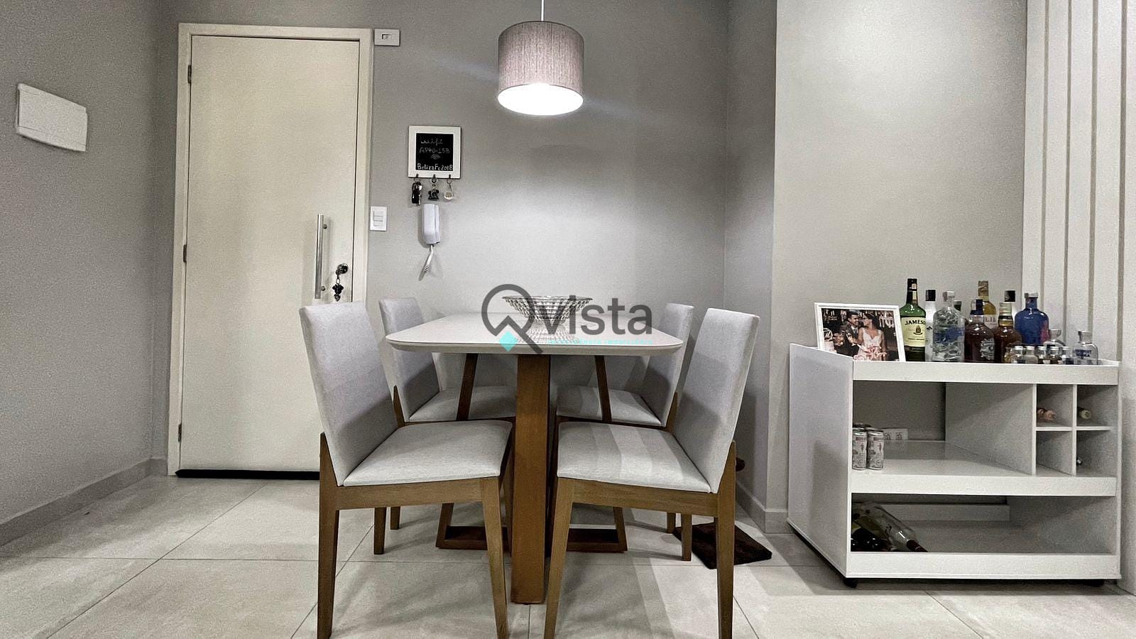 Apartamento à venda com 2 quartos, 54m² - Foto 6