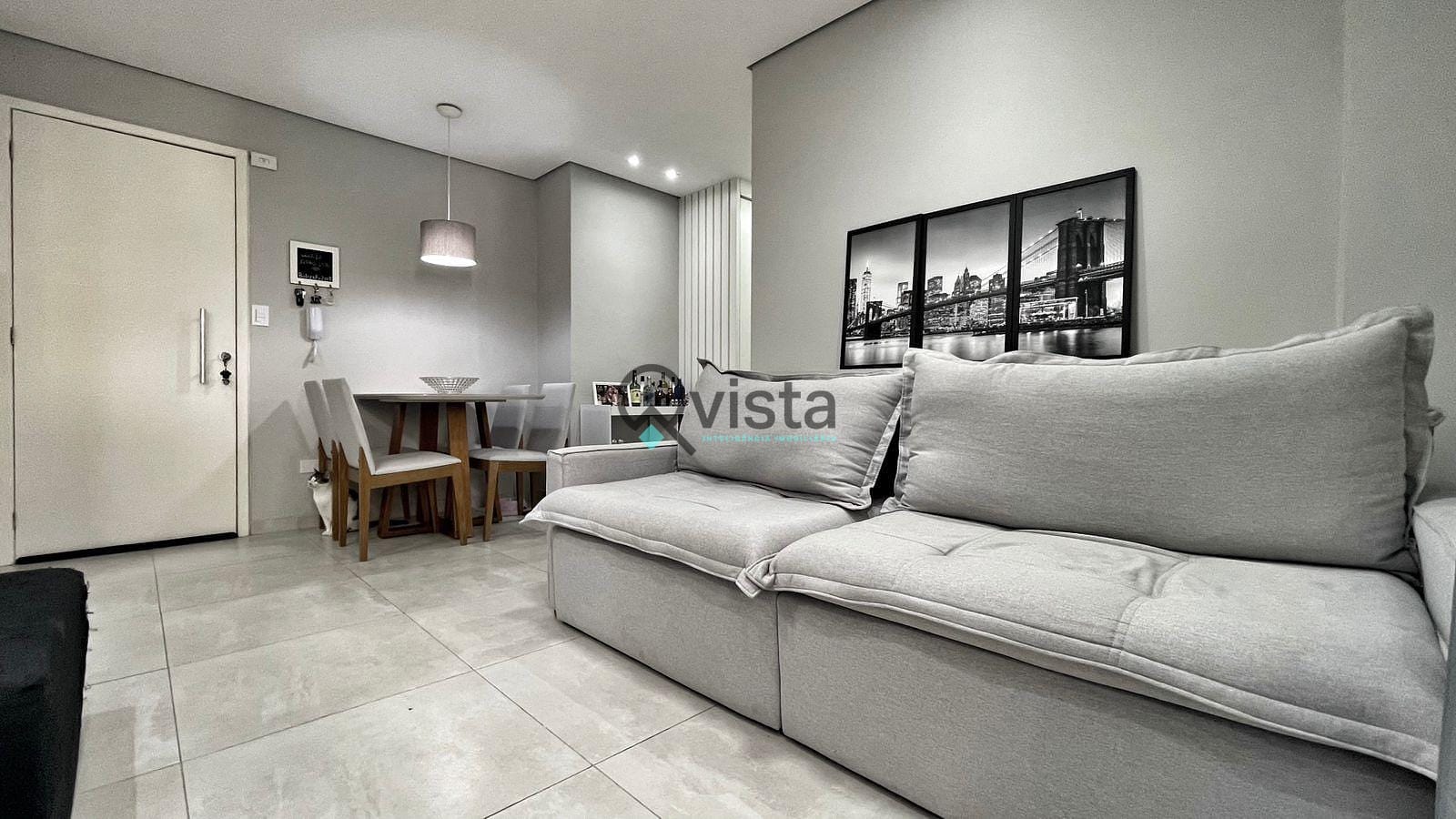 Apartamento à venda com 2 quartos, 54m² - Foto 5