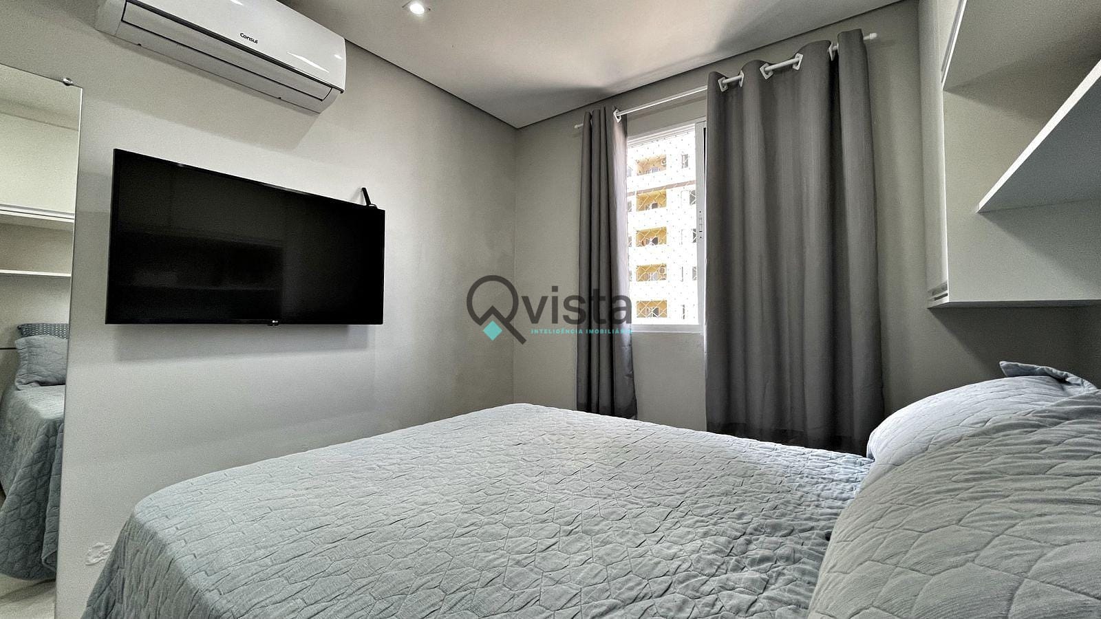 Apartamento à venda com 2 quartos, 54m² - Foto 12