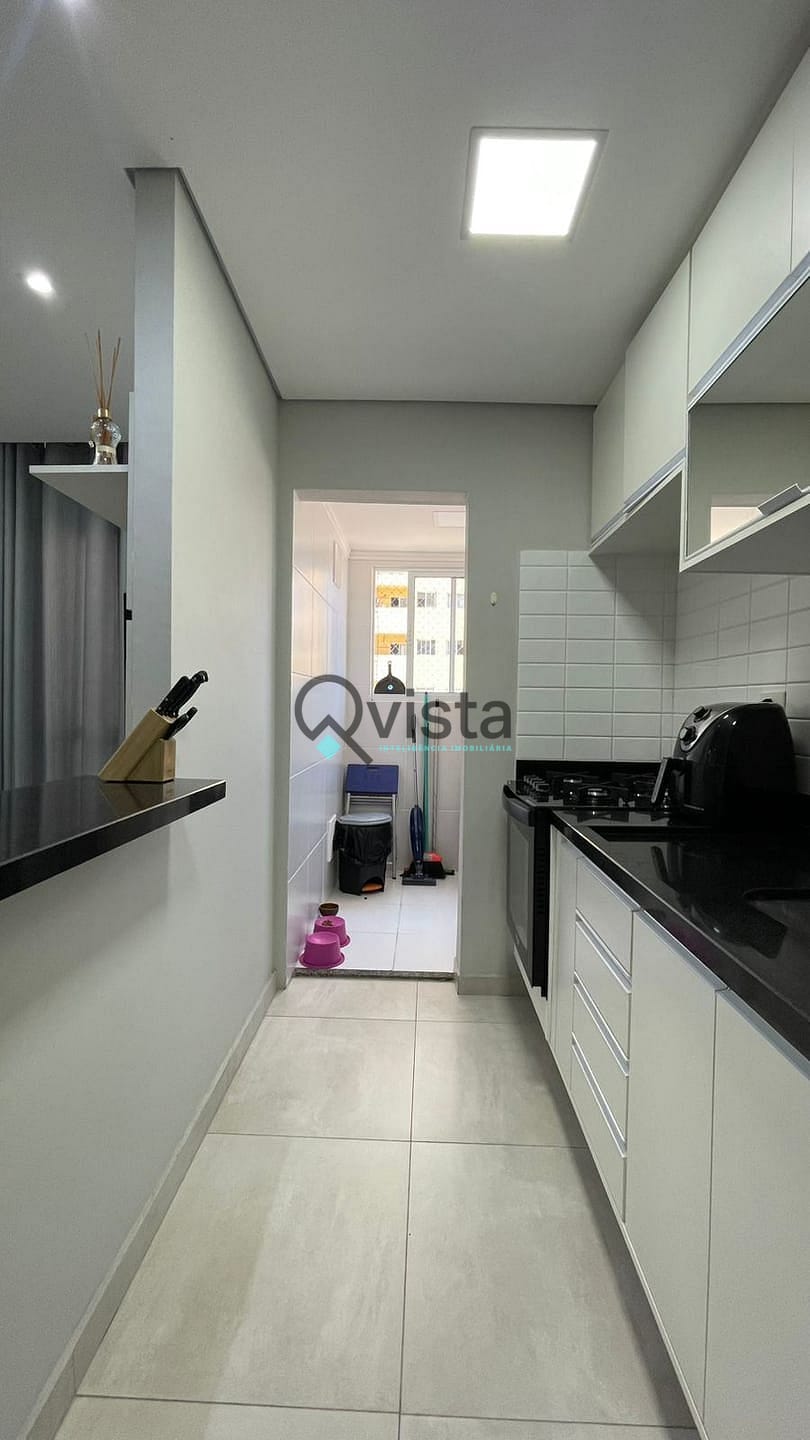 Apartamento à venda com 2 quartos, 54m² - Foto 8