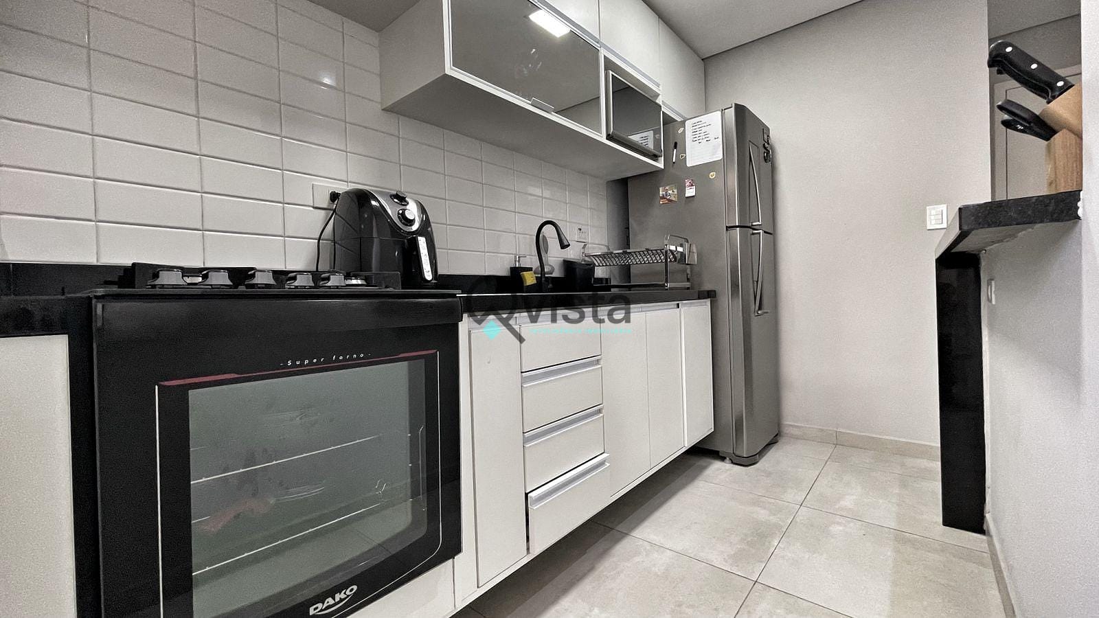 Apartamento à venda com 2 quartos, 54m² - Foto 10