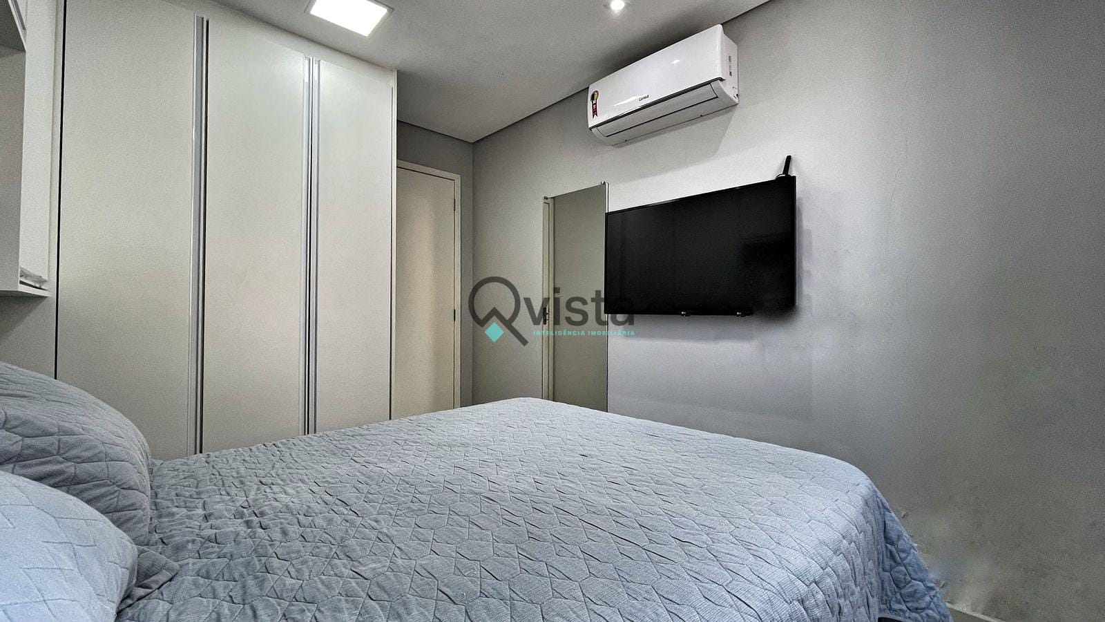 Apartamento à venda com 2 quartos, 54m² - Foto 11