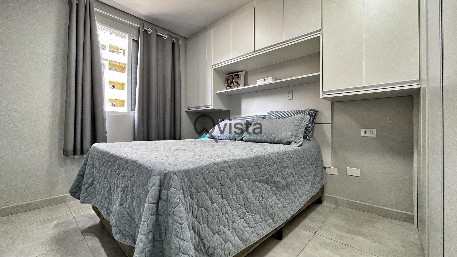 Apartamento à venda com 2 quartos, 54m² - Foto 9