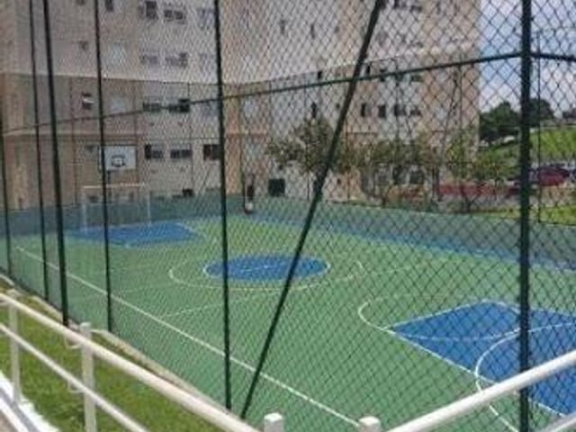Foto do Apartamento - Apartamento com 2 dormitórios à venda, 47 m² por R$ 220.000,00 - Jardim Ismênia - São José dos Campos/SP | RUSSI IMÓVEIS
