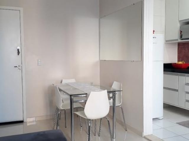 Foto do Apartamento - Apartamento com 2 dormitórios à venda, 47 m² por R$ 220.000,00 - Jardim Ismênia - São José dos Campos/SP | RUSSI IMÓVEIS