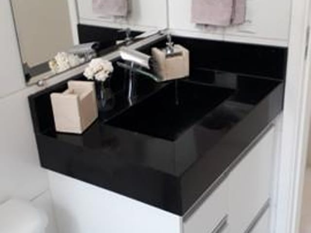 Foto do Apartamento - Apartamento com 2 dormitórios à venda, 47 m² por R$ 220.000,00 - Jardim Ismênia - São José dos Campos/SP | RUSSI IMÓVEIS