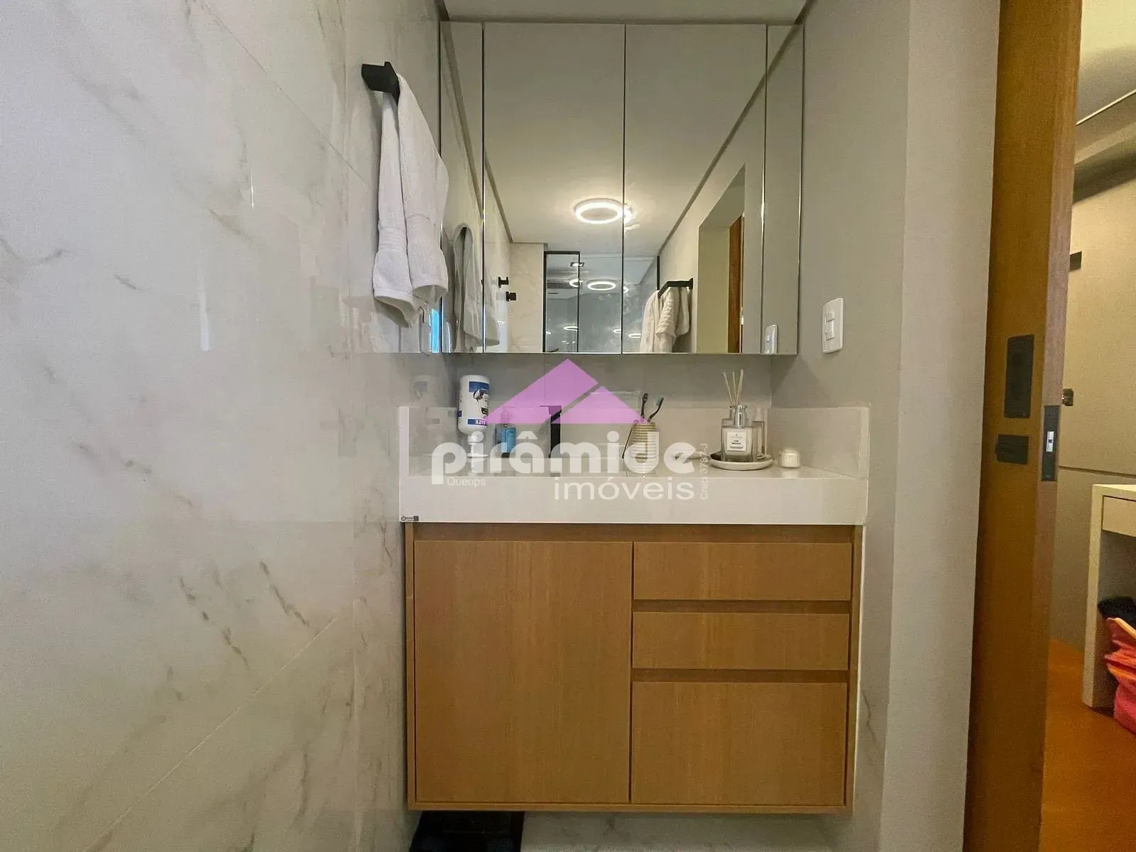 Apartamento, 3 quartos, 150 m² - Foto 17