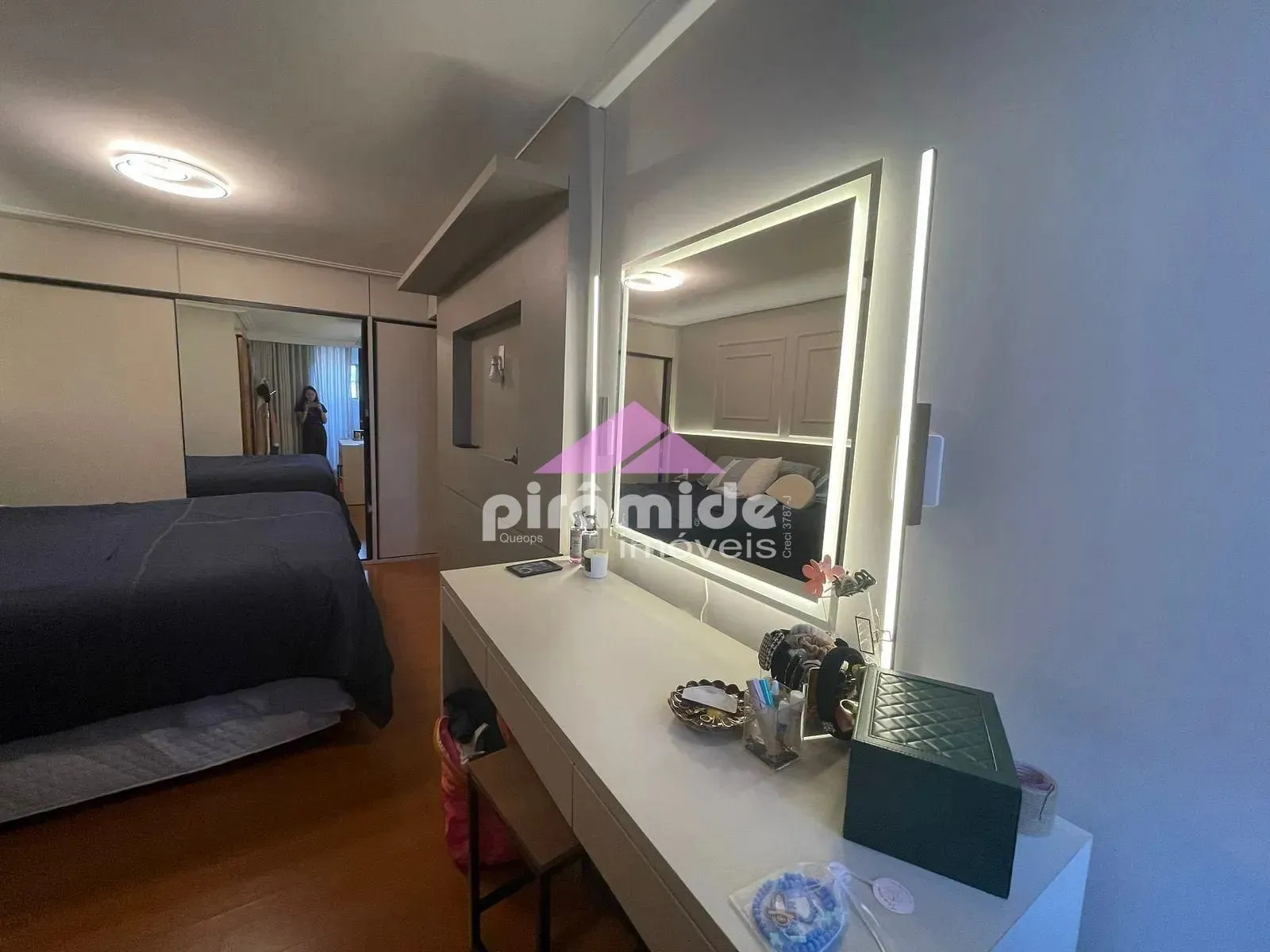 Apartamento, 3 quartos, 150 m² - Foto 16