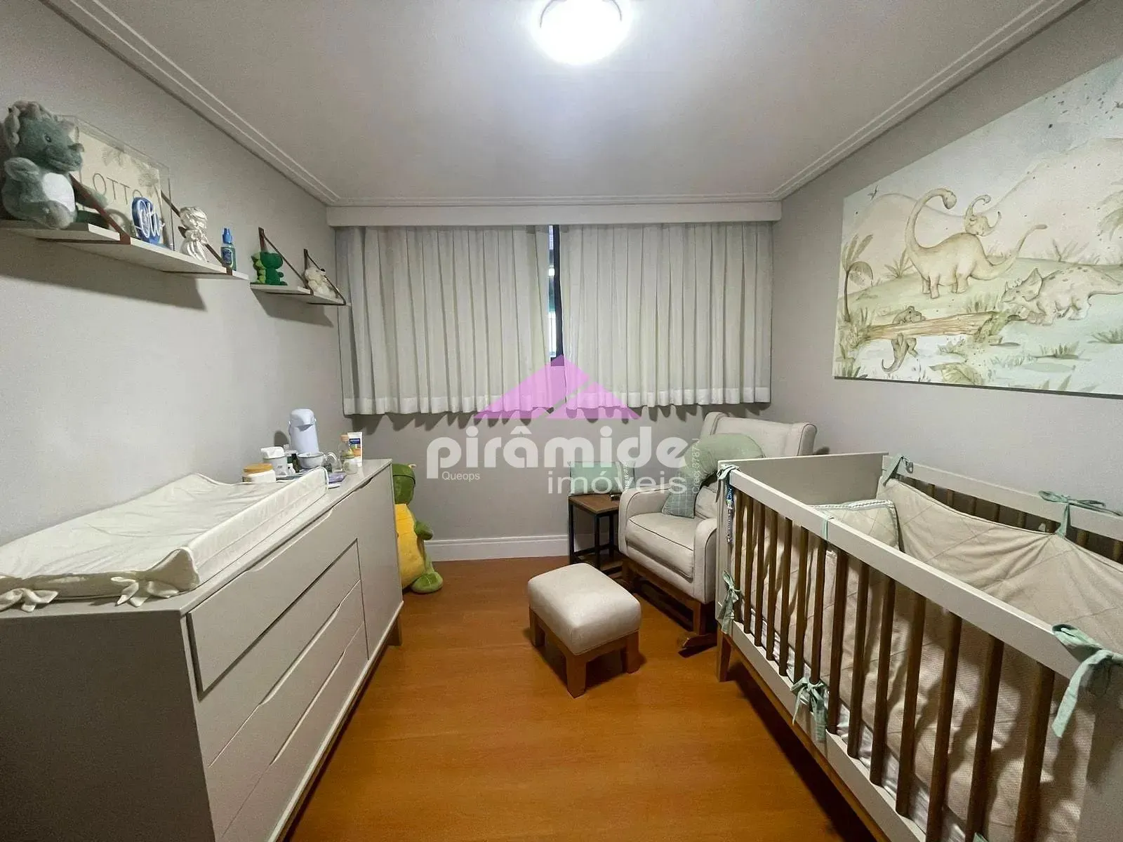 Apartamento, 3 quartos, 150 m² - Foto 21