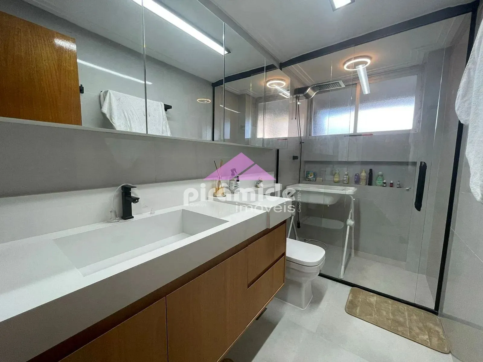 Apartamento, 3 quartos, 150 m² - Foto 22
