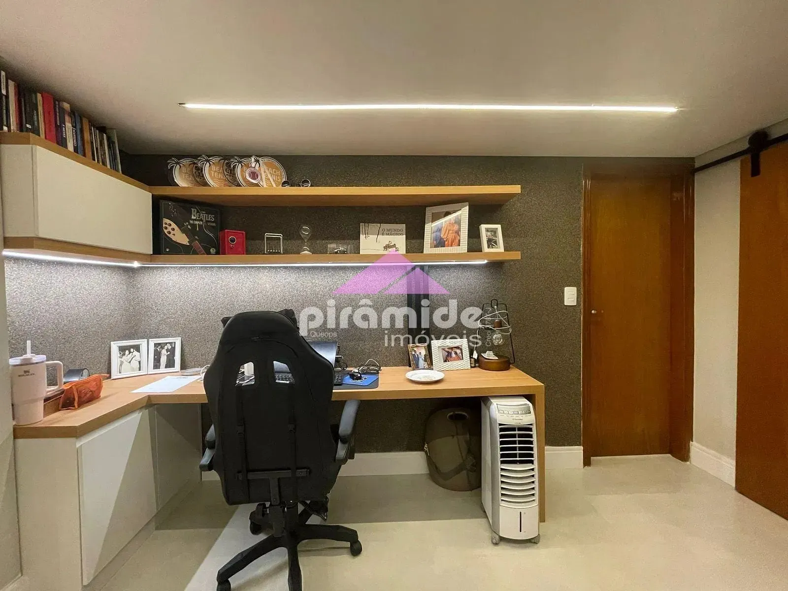Apartamento, 3 quartos, 150 m² - Foto 13