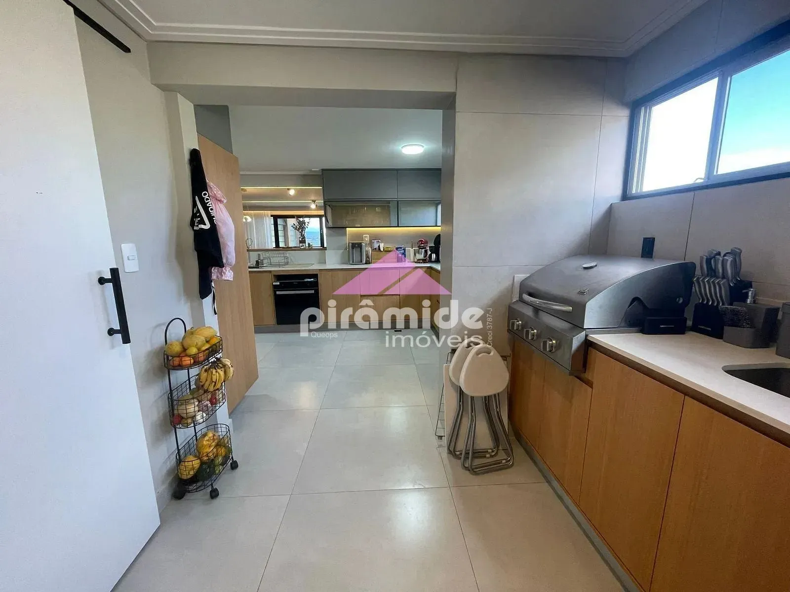 Apartamento, 3 quartos, 150 m² - Foto 9
