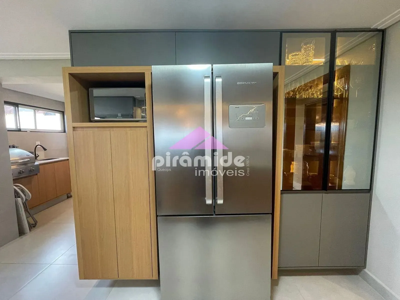 Apartamento, 3 quartos, 150 m² - Foto 8