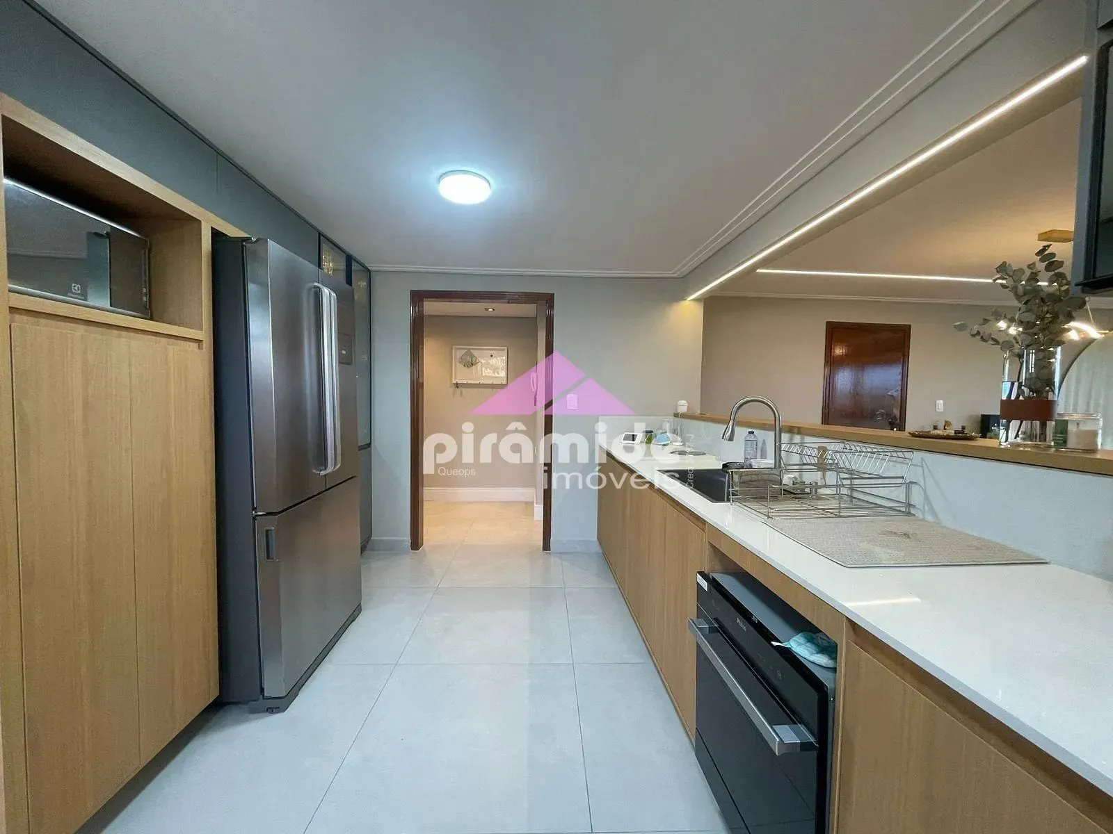 Apartamento, 3 quartos, 150 m² - Foto 6