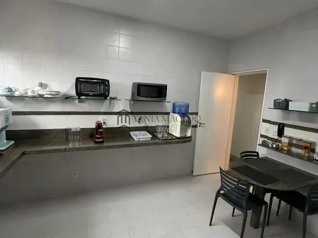 Apartamento 4 quartos e 3 banheiros, à venda, no bairro Jaqueira em Recife