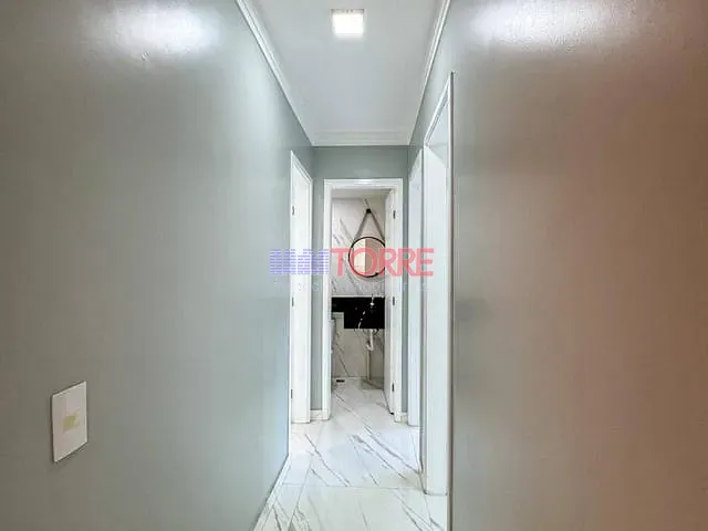 Apartamento com 86m² 3 quartos e 2 banheiros, para alugar, no bairro Nossa Senhora da Vitória em Ilhéus
