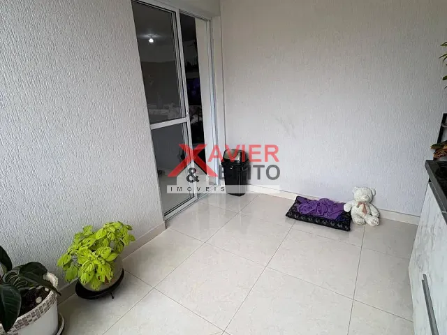 Apartamento 2 quartos e 1 banheiro, à venda, no bairro Cidade Patriarca em São Paulo