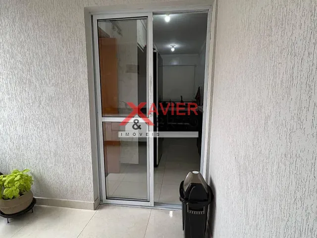 Apartamento 2 quartos e 1 banheiro, à venda, no bairro Cidade Patriarca em São Paulo