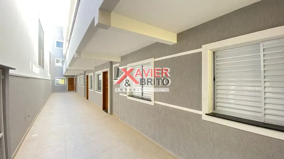 Apartamento, 2 quartos, 52 m² - Foto 31