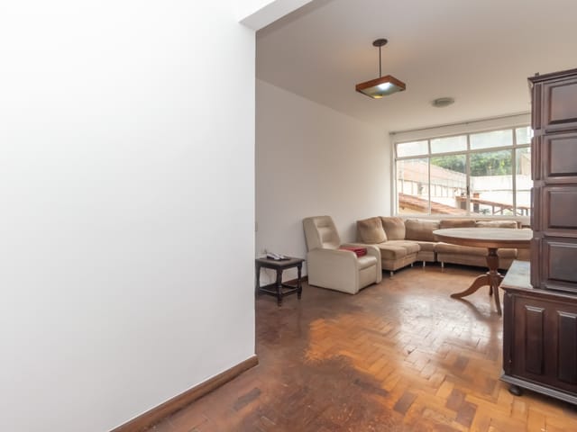 Apartamento com 80m² 2 quartos e 2 banheiros, à venda, no bairro Água Branca em São Paulo