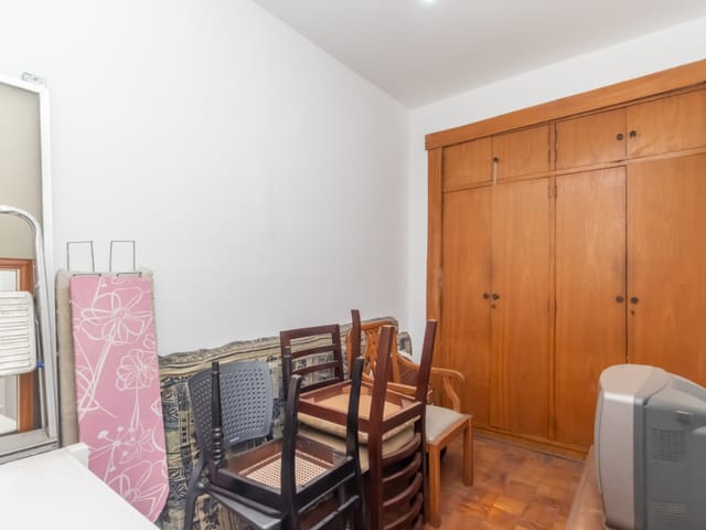 Apartamento com 80m² 2 quartos e 2 banheiros, à venda, no bairro Água Branca em São Paulo