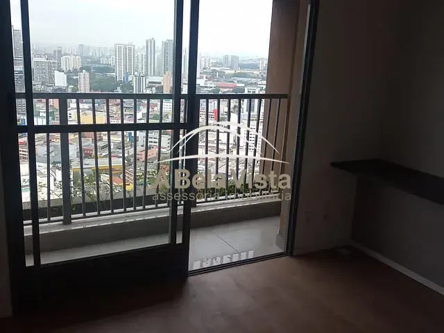 Apartamento 1 quarto e 1 banheiro, para alugar, no bairro Centro em Osasco