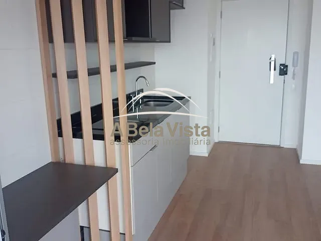 Apartamento 1 quarto e 1 banheiro, para alugar, no bairro Centro em Osasco