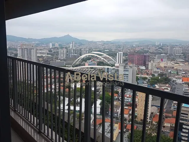 Apartamento 1 quarto e 1 banheiro, para alugar, no bairro Centro em Osasco