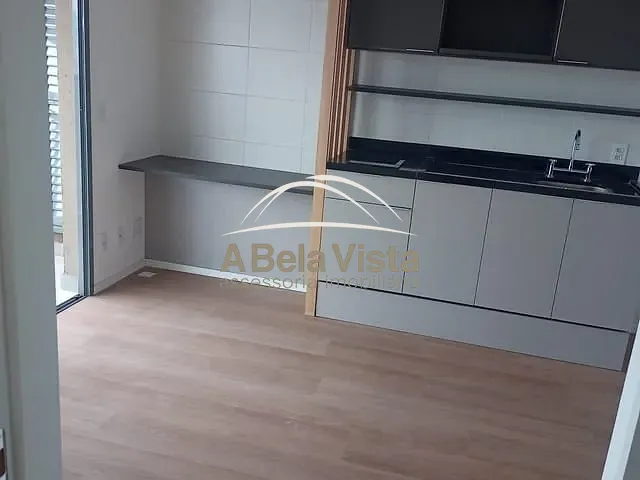 Apartamento 1 quarto e 1 banheiro, para alugar, no bairro Centro em Osasco
