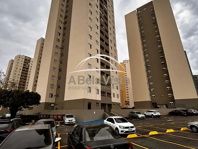 Apartamento 3 quartos e 1 banheiro, à venda, no bairro Continental em Osasco