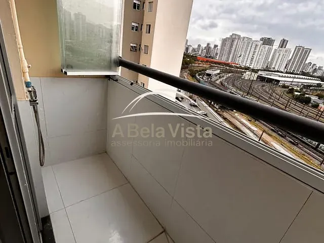 Apartamento 3 quartos e 1 banheiro, à venda, no bairro Continental em Osasco