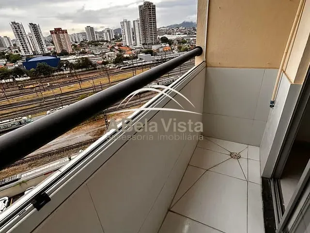 Apartamento 3 quartos e 1 banheiro, à venda, no bairro Continental em Osasco