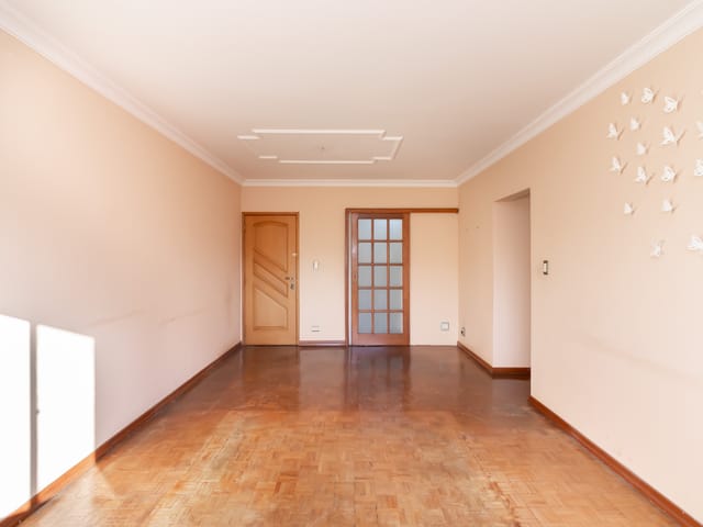 Apartamento com 84m² 3 quartos e 2 banheiros, à venda, no bairro Aclimação em São Paulo