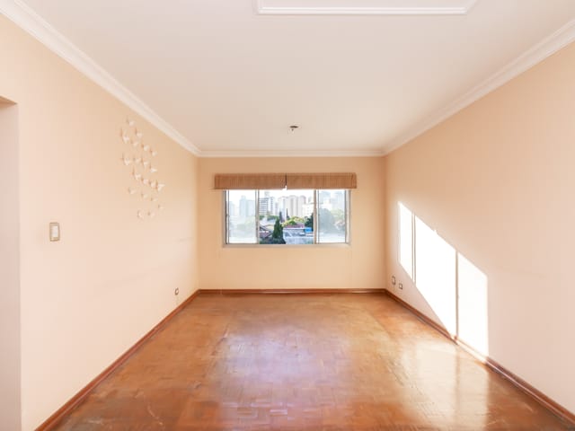 Apartamento com 84m² 3 quartos e 2 banheiros, à venda, no bairro Aclimação em São Paulo