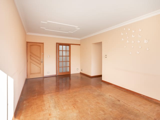 Apartamento com 84m² 3 quartos e 2 banheiros, à venda, no bairro Aclimação em São Paulo