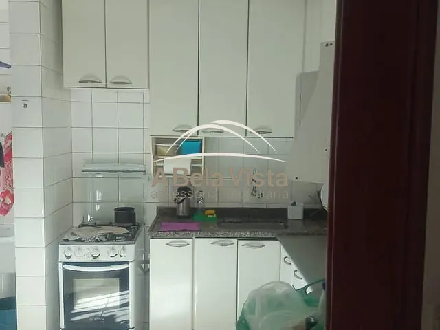 Apartamento 2 quartos e 1 banheiro, à venda, no bairro Centro em Osasco
