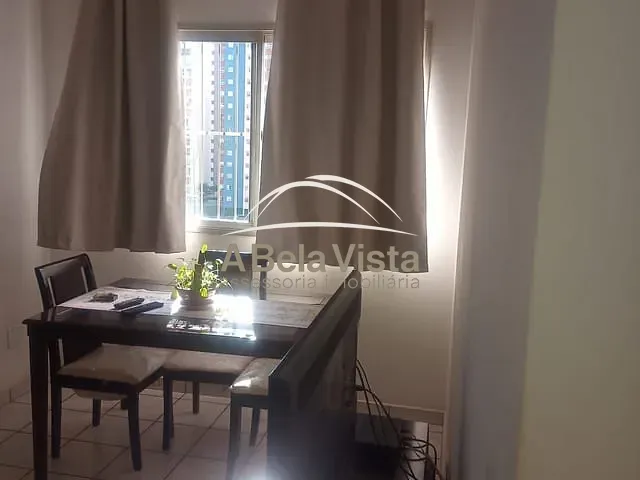 Apartamento 2 quartos e 1 banheiro, à venda, no bairro Centro em Osasco