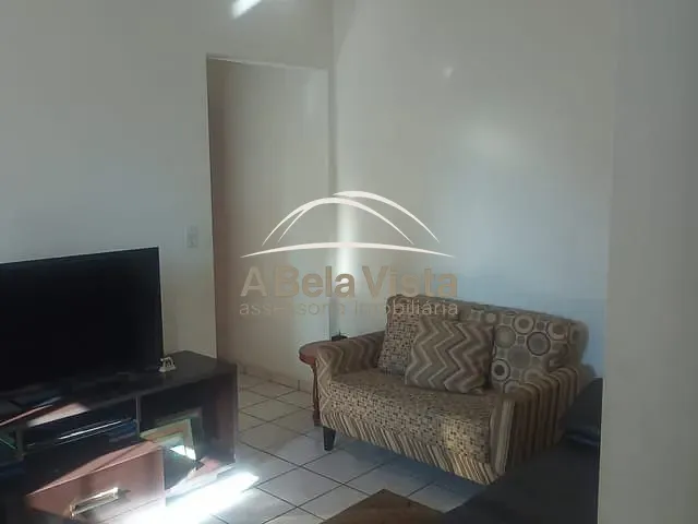 Apartamento 2 quartos e 1 banheiro, à venda, no bairro Centro em Osasco