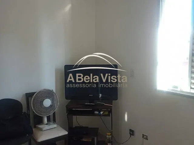 Apartamento 2 quartos e 1 banheiro, à venda, no bairro Centro em Osasco