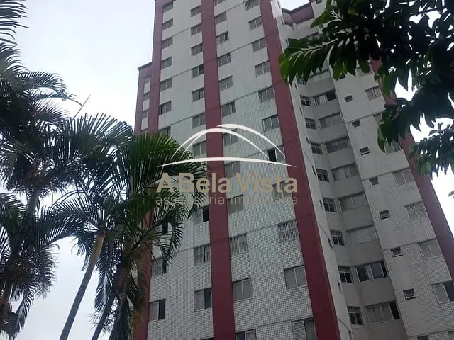 Apartamento 2 quartos e 1 banheiro, à venda, no bairro Centro em Osasco