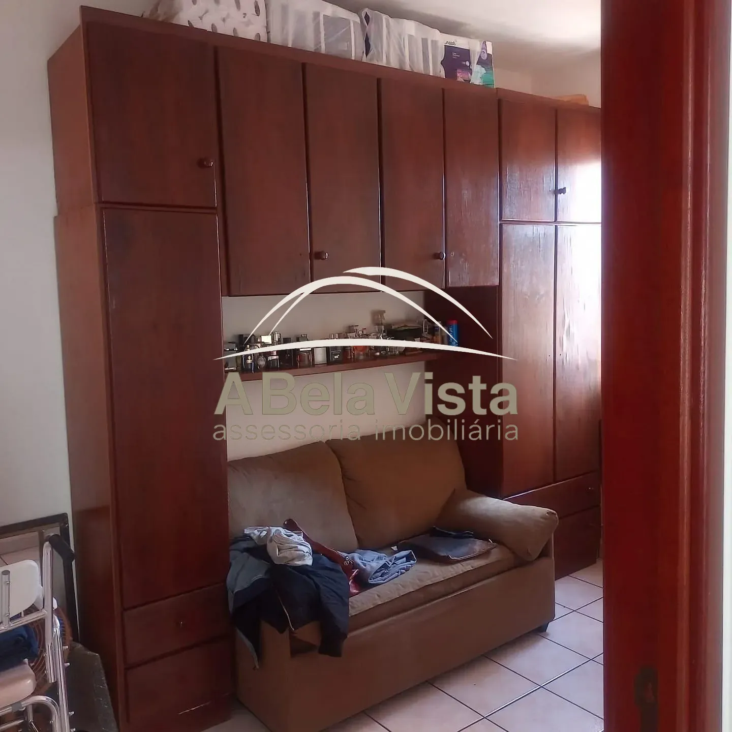 Apartamento, 2 quartos, 46 m² - Foto 8