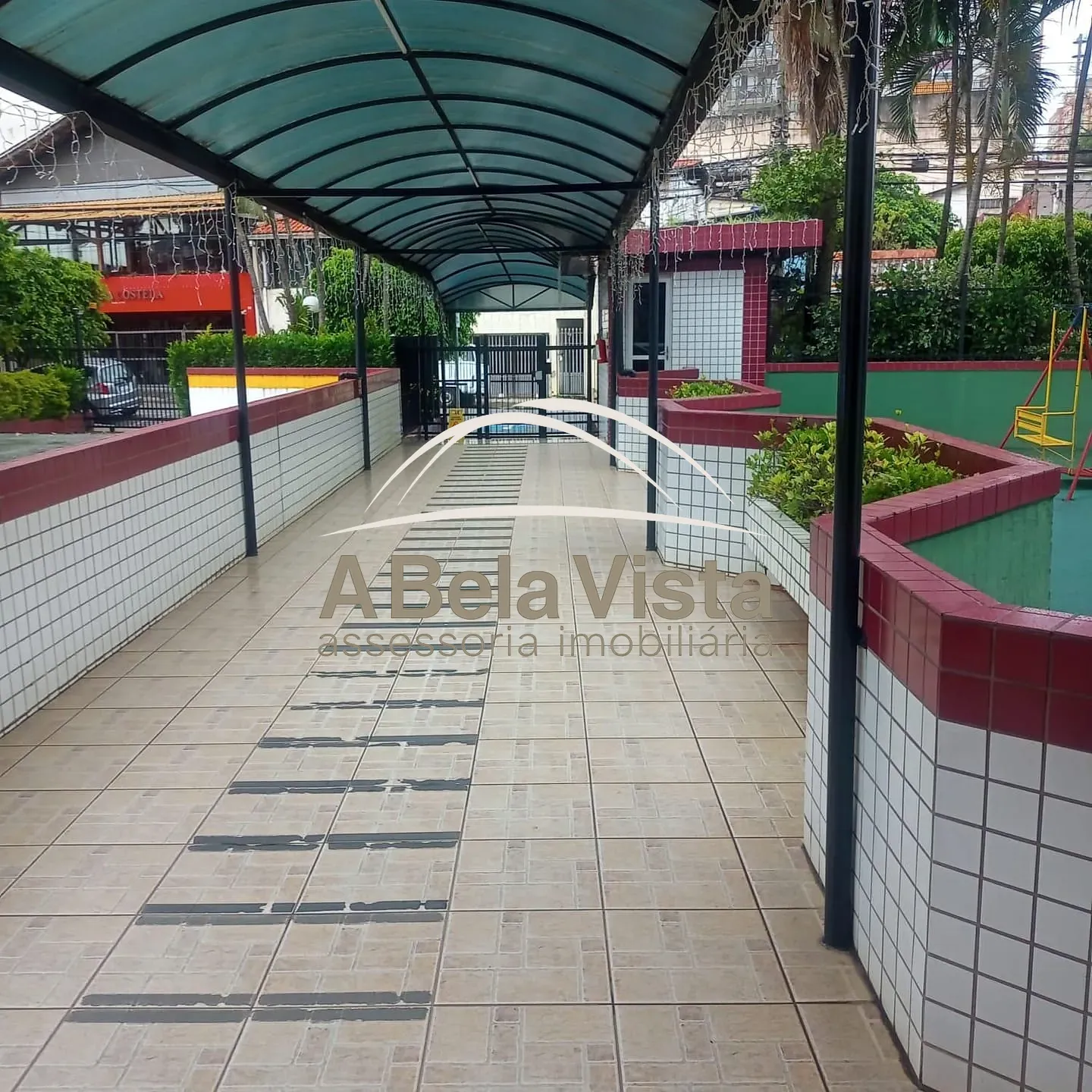 Apartamento, 2 quartos, 46 m² - Foto 2
