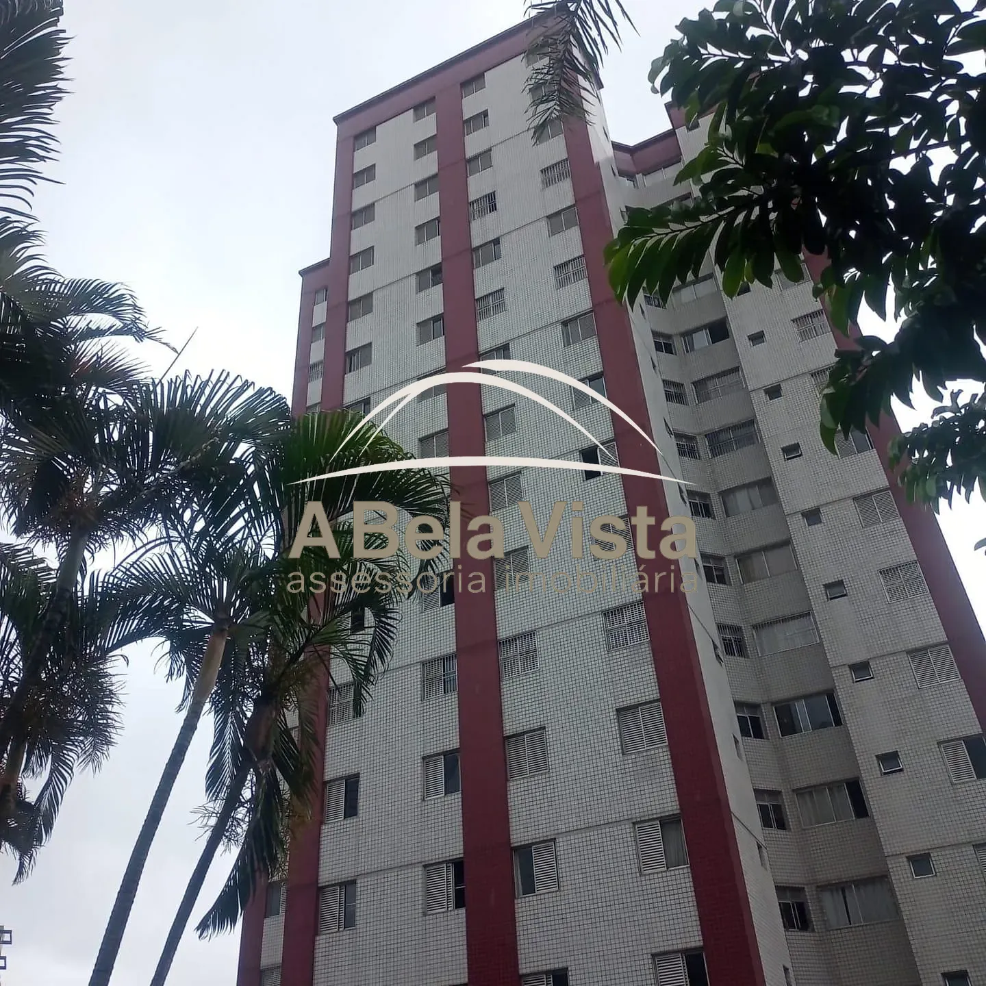 Apartamento, 2 quartos, 46 m² - Foto 1